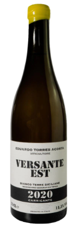 2021 | Eduardo Torres Acosta Viticultore | Versante Est at CaskCartel.com