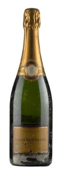 2002 | Louis Roederer | Vintage Brut at CaskCartel.com