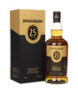 Springbank 25 Year Old 2023 Release Single Malt Scotch Whisky | 700ML at CaskCartel.com