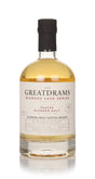 Peated Blended Malt 10 Year Old Cask #GD-PBM-24 Blended Cask Series Blended Malt Scotch Whisky | 500ML at CaskCartel.com