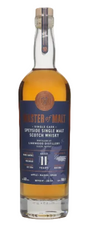 Linkwood 11 Year Old 2014 Single Cask (Master of Malt) Single Malt Scotch Whisky | 700ML at CaskCartel.com