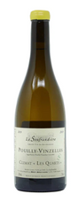 2019 | Domaine La Soufrandière | Pouilly-Vinzelles Climat Les Quarts at CaskCartel.com