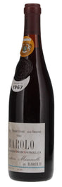 1967 | Bartolo Mascarello | Barolo at CaskCartel.com