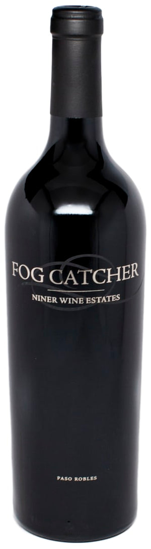2016 | Niner Wine Estates | Fog Catcher at CaskCartel.com