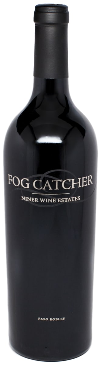 2016 | Niner Wine Estates | Fog Catcher