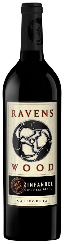 Ravenswood Winery | Vintners Blend Old Vine Zinfandel - NV at CaskCartel.com