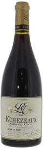 2008 | Lucien Le Moine | Echezaux at CaskCartel.com