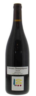 2020 | Domaine Prieuré Roch | Coteaux Bourguignons at CaskCartel.com