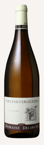 2010 | Domaine Marius Delarche | Pernand-Vergelesses Blanc at CaskCartel.com