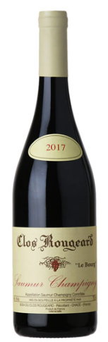 2017 | Clos Rougeard | Saumur-Champigny Le Bourg (Magnum) at CaskCartel.com