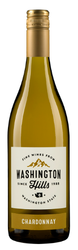 Washington Hills | Chardonnay - NV at CaskCartel.com