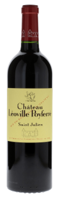 1993 | Château Léoville Poyferré | Saint-Julien at CaskCartel.com