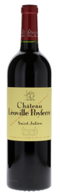 1993 | Château Léoville Poyferré | Saint-Julien at CaskCartel.com