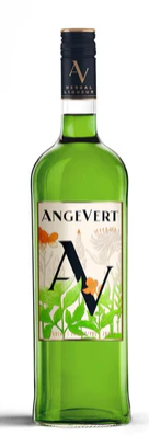 Alpine Distilling AngeVert Herbal Liqueur | 700ML at CaskCartel.com