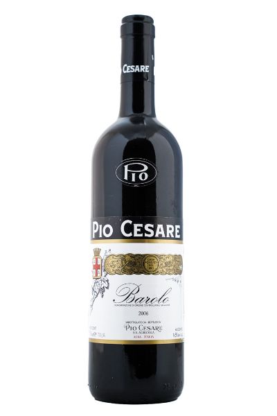 2006 | Pio Cesare | Barolo at CaskCartel.com