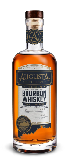 Augusta Buckners Cask Strength Small Batch Kentucky Straight Bourbon Whiskey at CaskCartel.com