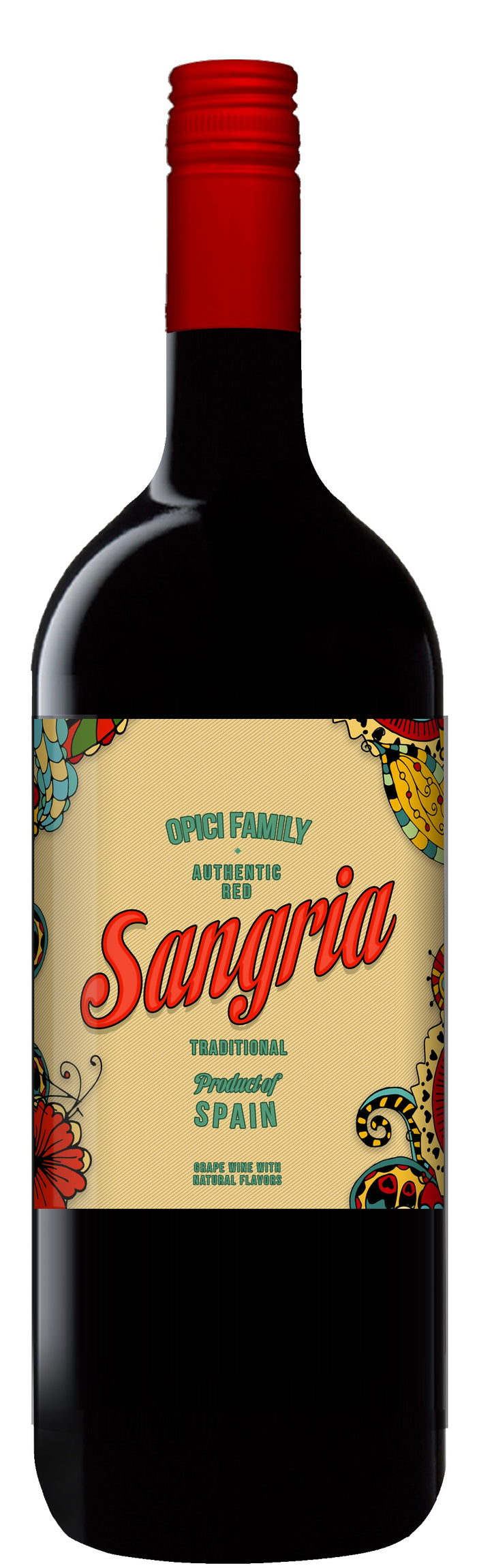 Opici Wines | Red Sangria (Magnum) - NV