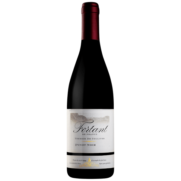 Fortant de France | Terroir de Collines Pinot Noir - NV at CaskCartel.com