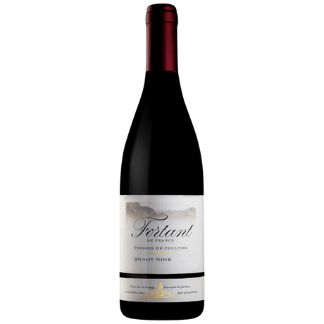 Fortant de France | Terroir de Collines Pinot Noir - NV at CaskCartel.com