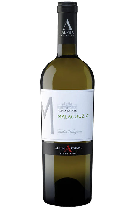 2016 | Alpha Estate | Turtles Malagouzia at CaskCartel.com