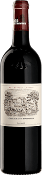 1996 | Chateau Lafite Rothschild | Pauillac (Magnum) at CaskCartel.com