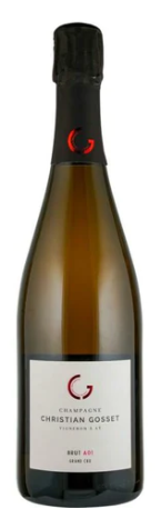 Christian Gosset | A01 Brut Grand Cru (Magnum) - NV at CaskCartel.com