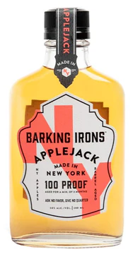 Barking Irons Applejack | 200ml