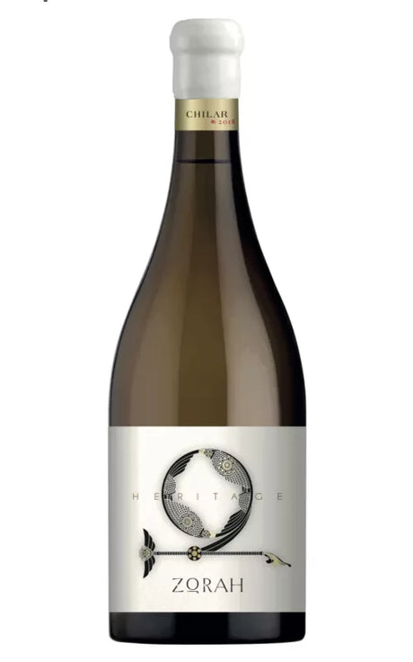 2020 | Zorah Wines | Heritage Chilar at CaskCartel.com