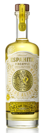 Espanita Pineapple Tequila at CaskCartel.com
