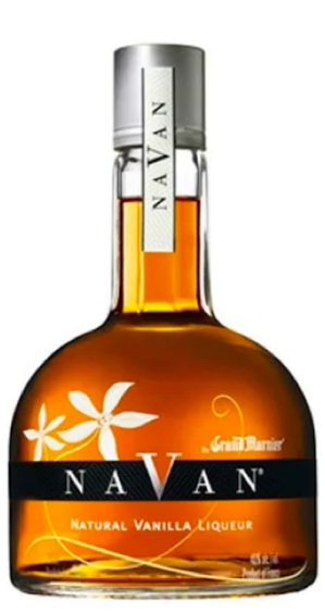 Grand Marnier Navan Vanilla Cognac