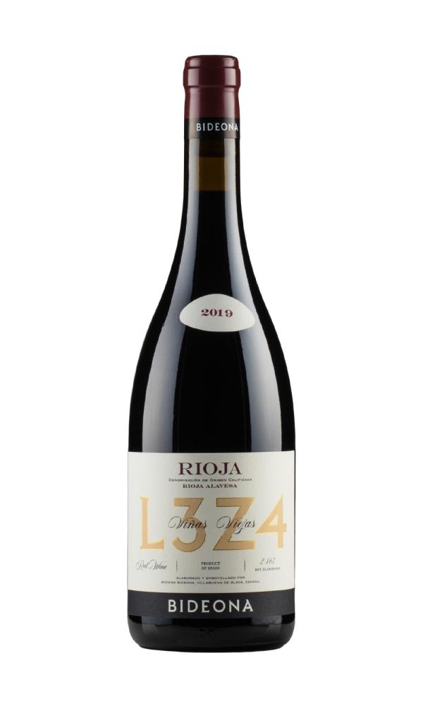 2019 | Bideona | L3Z4 Vinas Viejas at CaskCartel.com