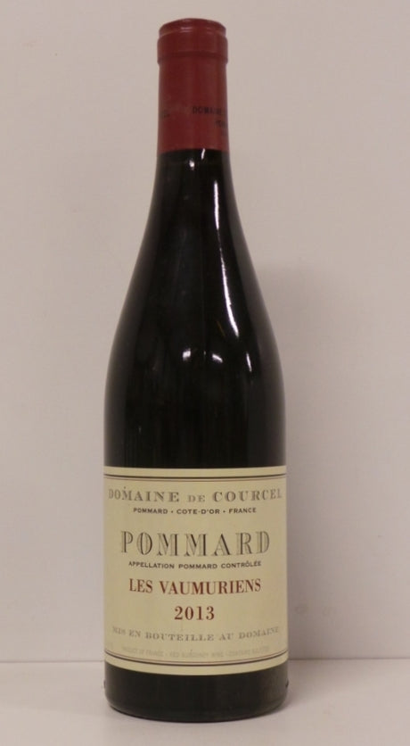 2013 | Domaine de Courcel | Pommard Les Vaumuriens at CaskCartel.com
