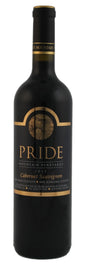 2012 | Pride Mountain Vineyards | Cabernet Sauvignon at CaskCartel.com