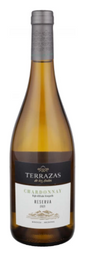 2021 | Terrazas de los Andes | Reserva Chardonnay at CaskCartel.com