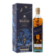 Johnnie Walker Blue Label Singapore Travel Edition Limited Edition Blended Scotch Whisky | 1L at CaskCartel.com