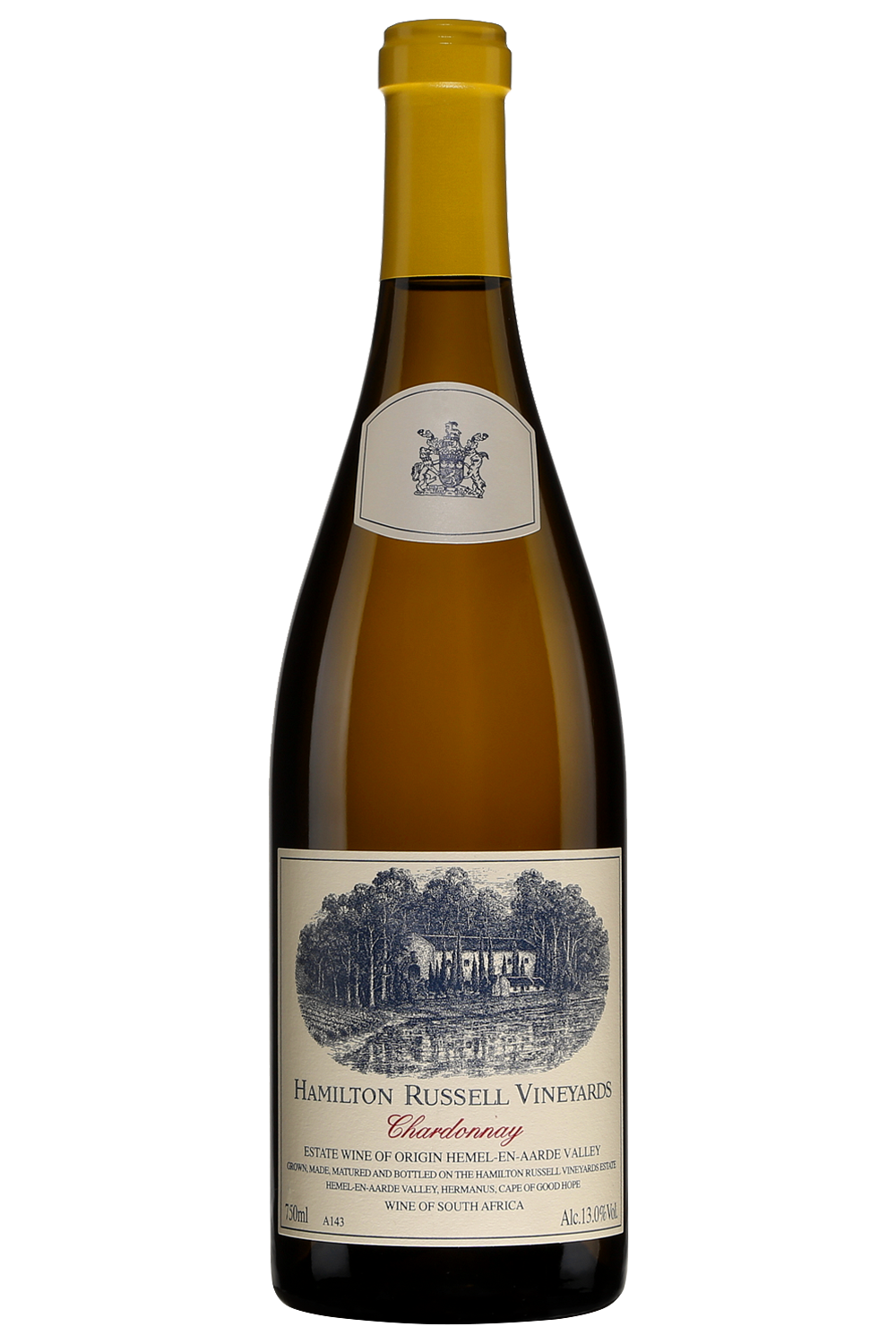 Hamilton Russell Vineyards | Chardonnay - NV at CaskCartel.com