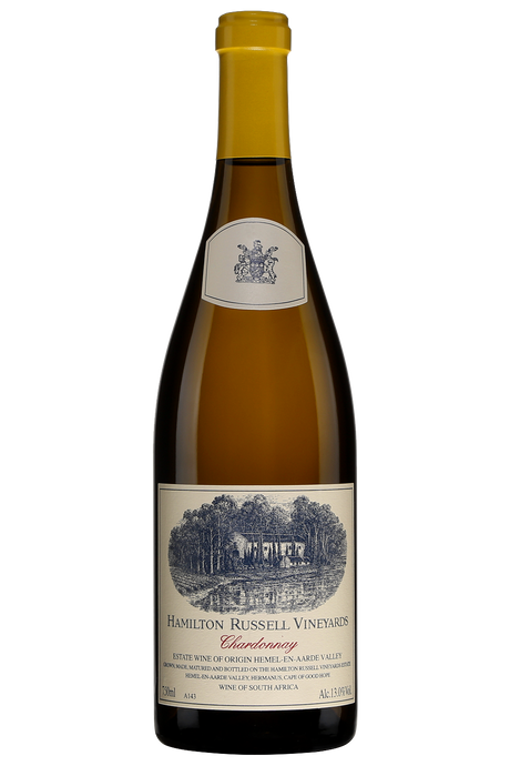 Hamilton Russell Vineyards | Chardonnay - NV at CaskCartel.com