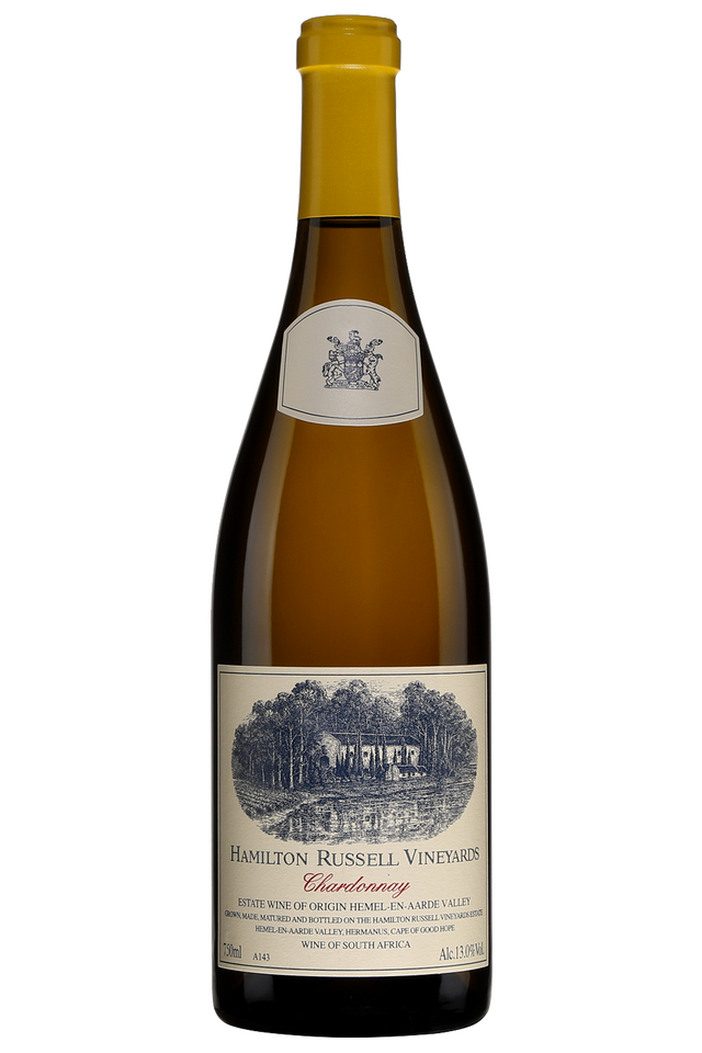 Hamilton Russell Vineyards | Chardonnay - NV at CaskCartel.com