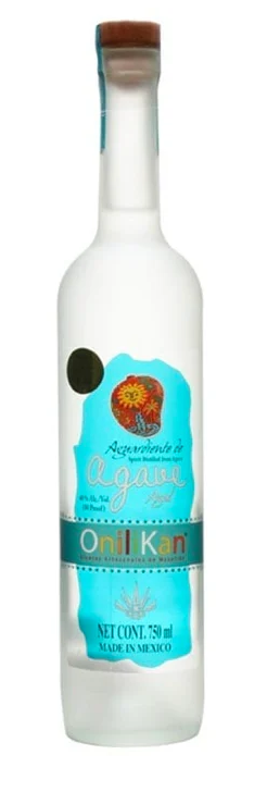 Onilikan Mexican Gin at CaskCartel.com