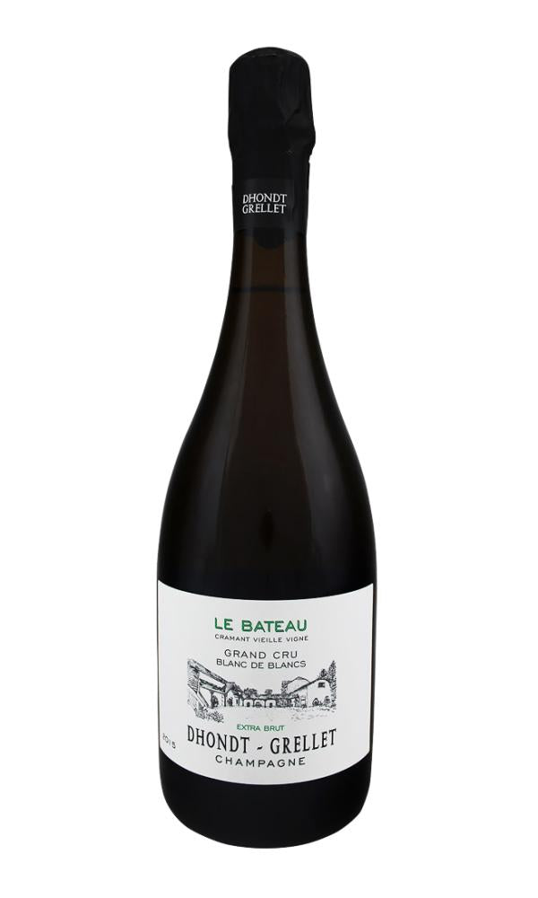 2015 | Dhondt-Grellet | Le Bateau at CaskCartel.com
