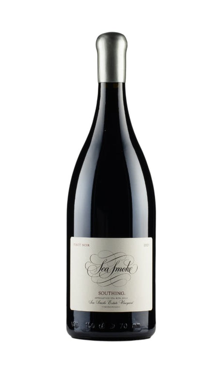 2021 | Sea Smoke | Southing Pinot Noir (Magnum) at CaskCartel.com