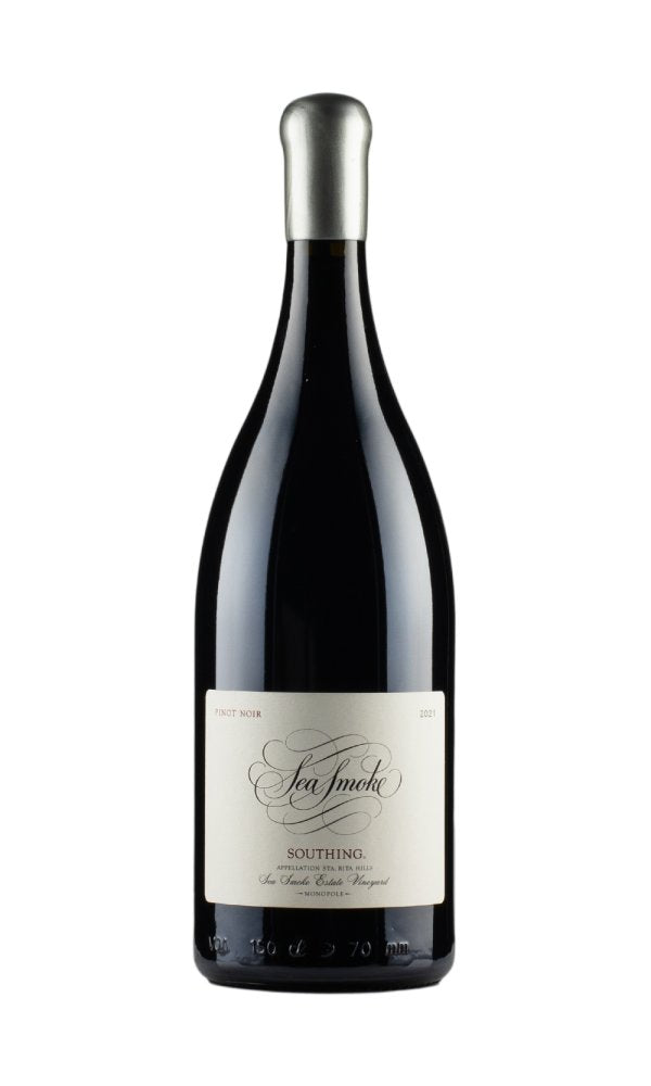 2021 | Sea Smoke | Southing Pinot Noir (Magnum) at CaskCartel.com