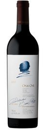 2017 | Opus One | Napa Valley at CaskCartel.com