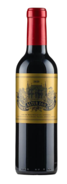 2020 | Château Palmer | Alter Ego de Palmer (Half Bottle) at CaskCartel.com