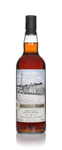 Strathmill 14 Year Old 2011 - Distilleries of Great Britain & Ireland (James Eadie) Single Malt Scotch Whisky | 700ML at CaskCartel.com