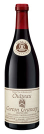 2022 | Louis Latour | Chateau Corton Grancey at CaskCartel.com