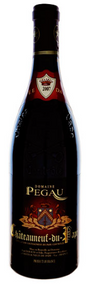 2007 | Domaine du Pegau | Chateauneuf-du-Pape Cuvee da Capo at CaskCartel.com