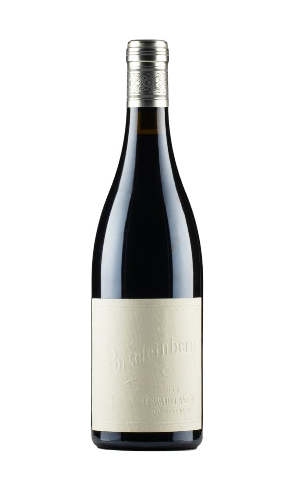 2014 | Porseleinberg | Red at CaskCartel.com