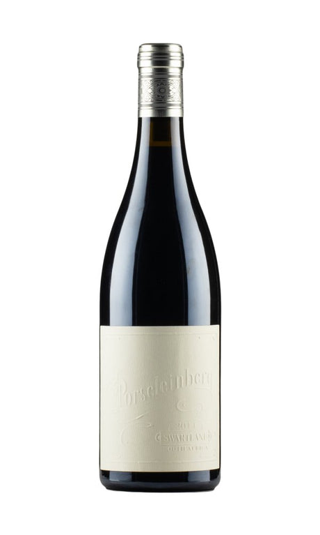 2014 | Porseleinberg | Red at CaskCartel.com