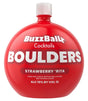 Buzzballz Boulders Strawberry 'Rita Pre-Mixed Cocktails | 3L at CaskCartel.com